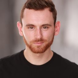 Sean Michael Conway - 大力水手：血腥菠菜演員 飾演Dexter