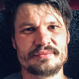 Tamás Polgár 飾演 