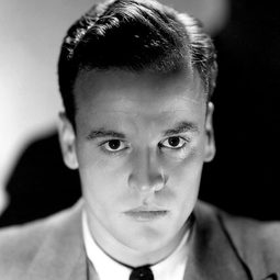 John Darrow 飾演 Jimmy Allen - the Auto Salesman