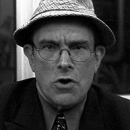 Abraham Aronofsky 飾演 Wanderer