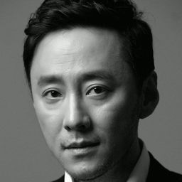 Kwon Hyeong-joon 飾演 Tae-woo