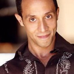 Gary Riotto - 一不住二不休演員 飾演Drug Dealer