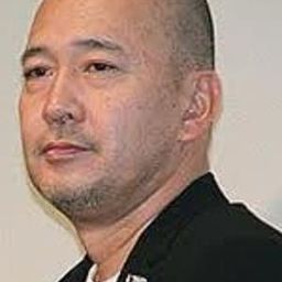 新城毅彥 - 366⽇導演