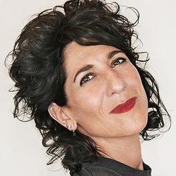 Jen Cohn 飾演 Horatio (voice)