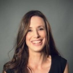 Griet van Damme - Moscow, Belgium演員 飾演Nathalie