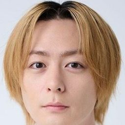 犬飼貴丈 - 仮面ライダービルド ファイナルステージ演員 飾演Sento Kiryu / Kamen Rider Build