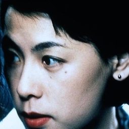 Miho Nikaido - 墮落東京演員 飾演Ai