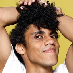 喬治奈托 飾演 Diego