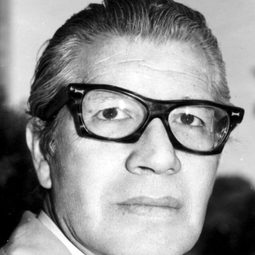 Augusto Benedico - The She Wolf's Orgy演員 飾演Don Rubén