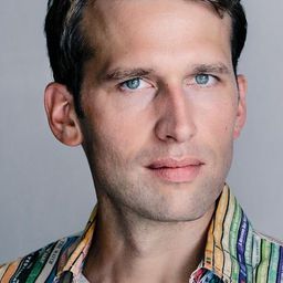 Tillbert Strahl 飾演 Mitfahrgelegenheit