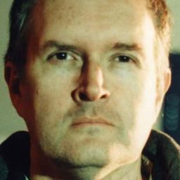 唐納德·法默 飾演 Jay