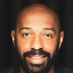 Thierry Henry 飾演 