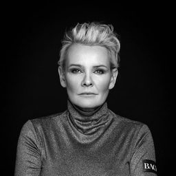 Eva Dahlgren - Kenny Begins演員 飾演