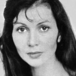 Renate Blume 飾演 Rita Seidel