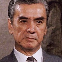 傅宏達 - 浪漫殺手自由人演員 飾演Jeffrey's father