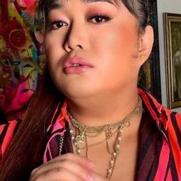 Shandii Bacolod 飾演 