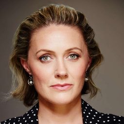 Marney McQueen 飾演 Empress (voice)