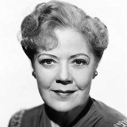 Spring Byington - The Charge of the Light Brigade演員 飾演Lady Octavia Warrenton