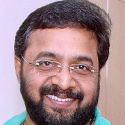 Renji Panicker 飾演 Balagopal
