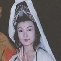 侯艷 - 齊天大聖西遊記：西遊記之仙履奇緣演員 飾演Guanyin