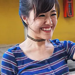 柳勝美 飾演 Mrs. Yan