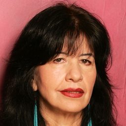 Joy Harjo - 星條旗之歌演員 飾演Self