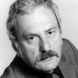 Amza Pellea - 橡樹，十萬火急演員 飾演Toma