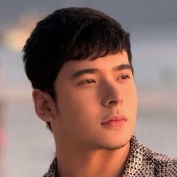 克里斯蒂安·巴柏斯 - Becky & Badette演員 飾演Luka