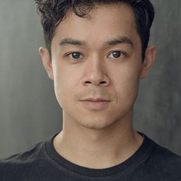 Chris Lew Kum Hoi - A Midsummer Night's Dream演員 飾演Puck