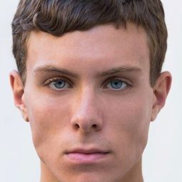 Anthony Del Negro 飾演 Ed