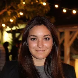 Emmylou Homs 飾演 Amélie (additional voice)