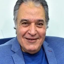 Saeed Seddiq - Marry Me Again?演員 飾演جار خالد