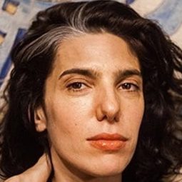 Analía Couceyro - 女孩慾樂園編劇