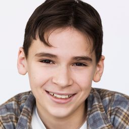 Jacob Lemieux - 詭墓演員 飾演Mouse Face