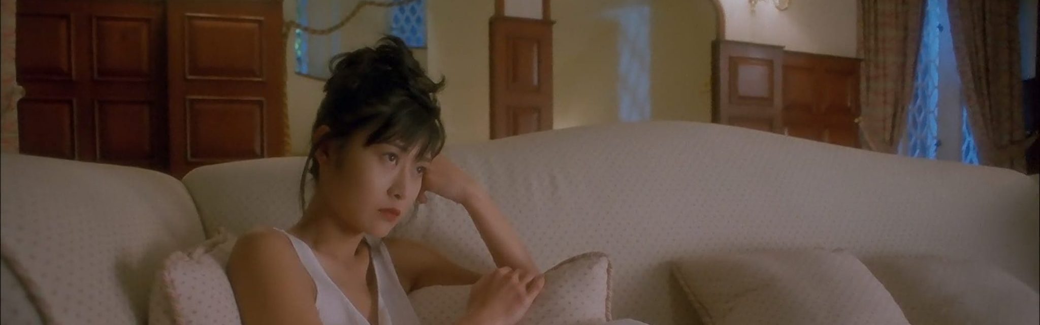 愛在黑社會的日子電影劇照