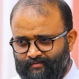 Alexander Prasanth - Night Drive演員 飾演Pranchi