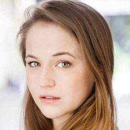 莉莉·博杜安 - 搖滾蟲蟲：齊聚一堂演員 飾演Crick (voice)