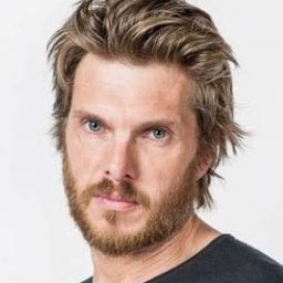 Werner De Smedt 飾演 Willy Van Outreve