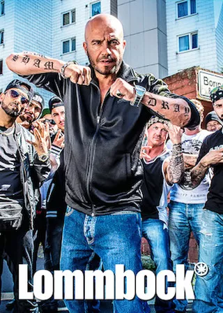 《麻吉闖天關 2》電影海報