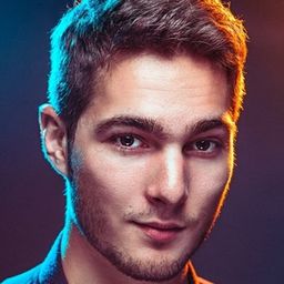 湯米·李·貝克 飾演 Nathan