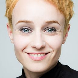 Sara Rosa Losilla 飾演 Prototype 5.1.9