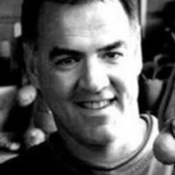 Lindsay Van Blerk - Michael the Visitor導演