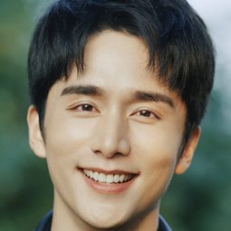 張新成 飾演 Li Lun