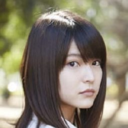 東亜優 飾演 Nanaha Izumi