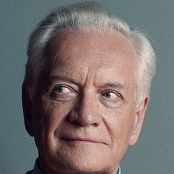 安德烈·瑟韋林 - 遺產心風暴演員 飾演