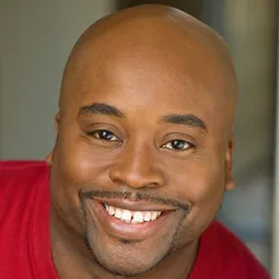 Tywayne Wheatt 飾演 Al Jones