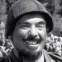 Nino Vingelli - 卡薩諾瓦演員 飾演Un cliente di Santina