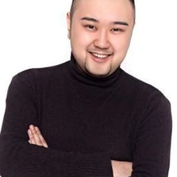 邢文雄 - 這個殺手不太冷靜導演