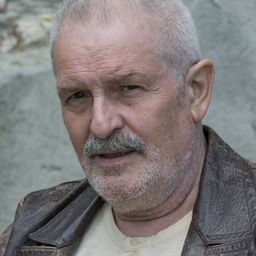 Francesco Barilli 飾演 Fabrizio