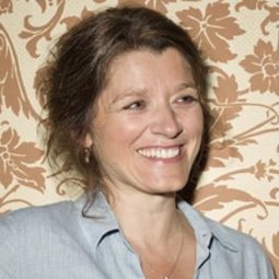 Sandra Nettelbeck - 巴黎晚秋導演